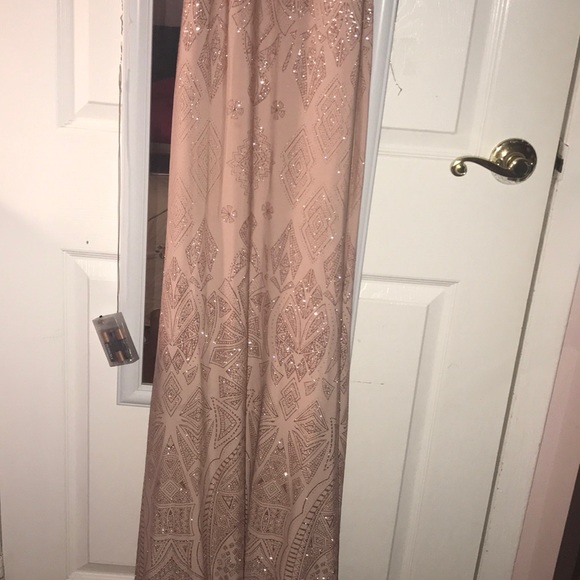 Prom dress - Picture 4 of 5